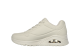 Skechers Uno Golden Heart (177975-NTGD) weiss 4