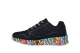 SKECHERS UNO Lite Subtle Love (314088L-BKMT) schwarz 5
