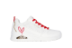 SKECHERS Uno Lone Hearted (177991-WRD) weiss 1