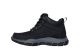 SKECHERS Respected Landin (256003-BLK) schwarz 5