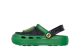 SKECHERS John Deere Swifters II Shoes (407073L-GNBK) grün 5