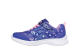 SKECHERS Jumpsters 2.0 Butterfly Flush (303380L-NVMT) azul 5