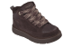 SKECHERS Keepsakes Cozy Street Hiker Mid (190209-CHOC) marrom 5