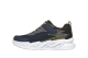 SKECHERS Light Surge (400200C-NVBK) azul 5