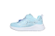 SKECHERS Lil Princess Steps (303733C-LTBL) grigio 5