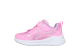 SKECHERS Lil Princess Steps (303733C-PNK) rosa 5