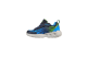 Skechers Magna Lights Maver (401503N-NVBL) blau 3