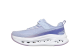 SKECHERS Max Cushioning Glide Step Grid Sprint (304004L-LAV) paars 5