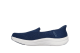 Skechers Max Cushioning Lite Aura Tessa Slip On (137464-NVY) blauw 5