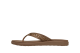 SKECHERS Meditation Luxe Sunny Glow (163662-MOC) braun 5