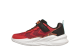 SKECHERS Meteor Lights 2.0 (401490C-RDBK) vermelho 5