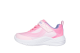 SKECHERS Microspec Advance (303575N-LTPL) pink 5