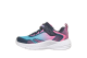 SKECHERS Microspec Advance Oasis Point (303657N-NVMT) azul 5