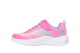 SKECHERS Microspec Advance Oasis Point (303657L-HPMT) pink 5