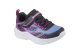 SKECHERS Microspec Advance Oasis Point (303657N-BKMT) bunt 2
