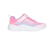 Skechers Microspec Advance (303575L-LTPL) pink 1