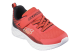 Skechers Microspec II Zovrix (403924L-RDBK) rot 5