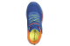 Skechers Microspec II Zovrix (403924L-RYOR) blau 2