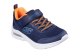 SKECHERS Microspec Max Grö e (403818L-NVOR) blau 5