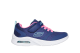 Skechers Microspec Max Racer Gal (303543L-NVPK) blau 1