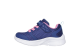 Skechers Microspec Max Racer Gal (303543N-NVPK) blau 4