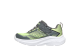 SKECHERS Microspec Velocity Grid Drift (404127N-CCYL) gris 5