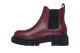 SKECHERS Modern Rugged The Voyager (167999-DKRD) rouge 5