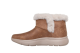 SKECHERS On The GO Encore Winter Joy (144797-CSNT) marrón 5