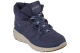 Skechers Glacial Ultra Trend Up (144194-NVY) blau 5