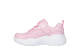SKECHERS Play Scene Fun Squad (303158N-LPMT) pink 5