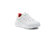 SKECHERS Uno Lite Rainbow Speckle (310456L-WMLT) weiss 3