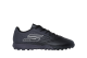 Skechers Razor Gold TF (252061L-BKSL) schwarz 1