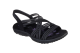 SKECHERS Reggae Slim Simply Stretch (163023-BLK) schwarz 5