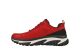 Skechers Arch Fit Road Walker (237333-RDBK) rot 4