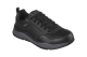 Skechers Benago Hombre (210021-BKGY) schwarz 5