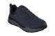 Skechers Relaxed Fit Benago Hombre (210021-NVY) blau 5