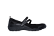 Skechers Relaxed Fit Breathe Easy Keep Clean Shoes (100619-BBK) schwarz 1