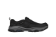 SKECHERS Craster Moc (204730-BLK) schwarz 1