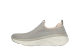 Skechers Relaxed Fit DLux Walker 2.0 Bold State Slip On Shoes (150092-TPPC) grau 4