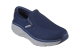 Skechers Relaxed Fit DLux Walker 2.0 Denmor Shoes (232723-NVY) blau 5