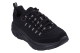 Skechers DLux Walker 2.0 (150106-BKRG) schwarz 5