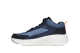 Skechers Relaxed Fit DLux Walker 2.0 Grailo Shoes (232953-BLOR) blau 4