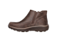 SKECHERS Easy Going Into Fall (168031-CHOC) braun 5