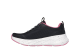 SKECHERS Edgeride Smooth Journey (150472-BKPK) schwarz 4