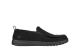 Skechers Relaxed Fit Melson Willmore Slip On Shoes (210355-BLK) schwarz 1