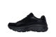 SKECHERS Relaxed Fit Modern DLux Free Mind (158590-BBK) schwarz 5