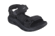 Skechers Relaxed Fit Orvan SD Azusa Shoes (210547-BBK) schwarz 5