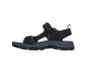 SKECHERS Prewitt Rigdon (205139-BLK) schwarz 5