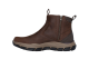 SKECHERS Respected (205176-COC) braun 5