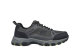 Skechers Selmen Cormack (204427-CHAR) grau 1